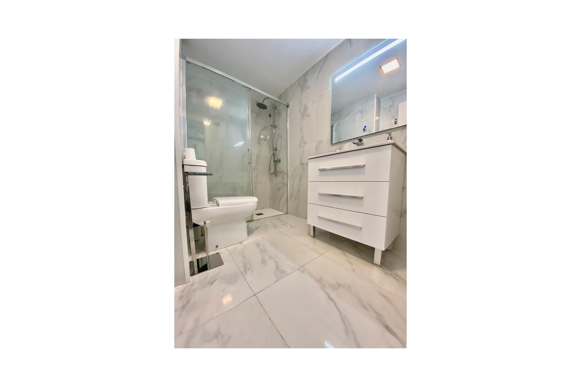 Wiederverkauf - apartment - Benidorm - Benidorm Centro