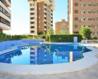 Wiederverkauf - apartment - Benidorm - Benidorm Centro