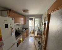 Wiederverkauf - apartment - Benidorm - Benidorm Centro