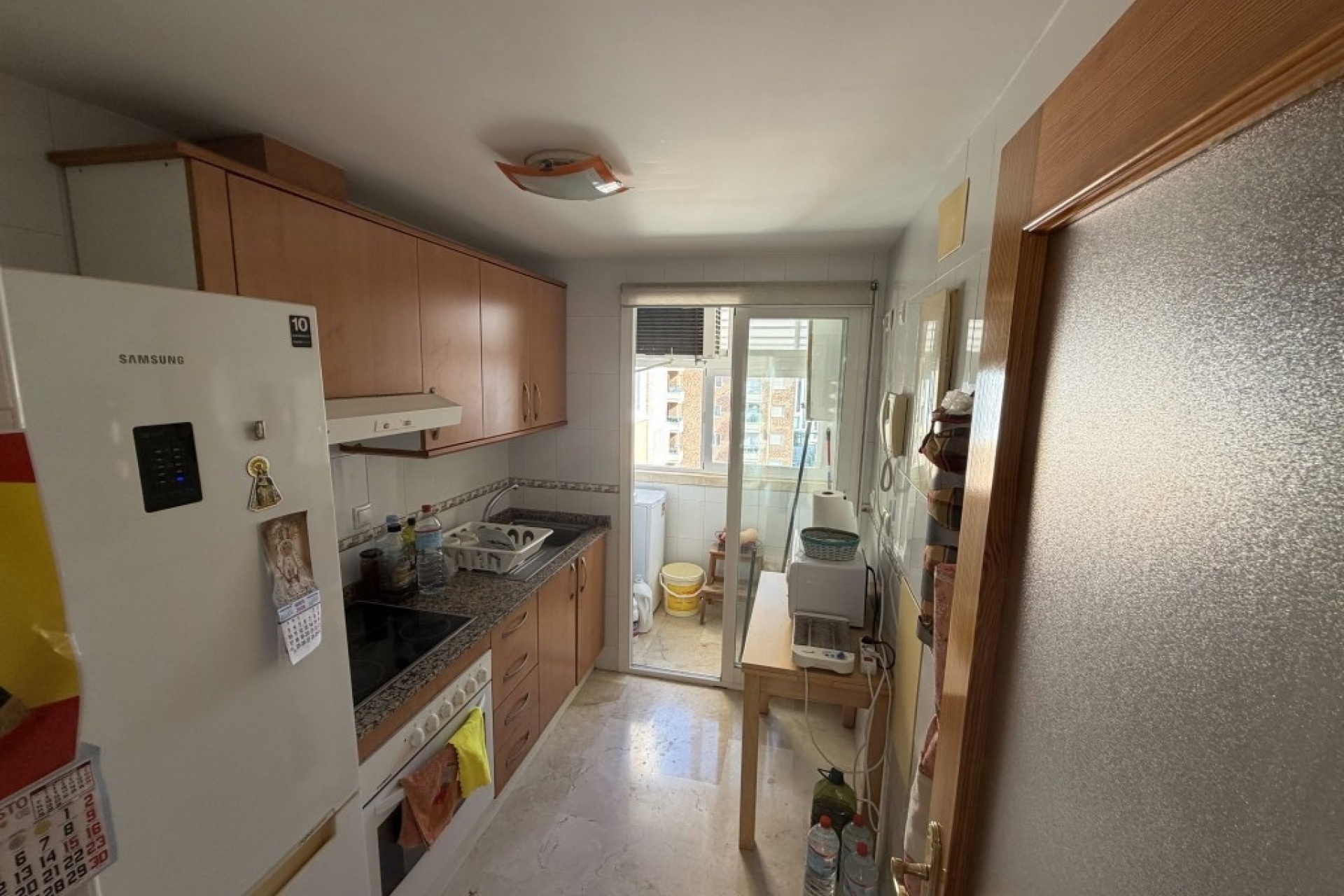 Wiederverkauf - apartment - Benidorm - Benidorm Centro