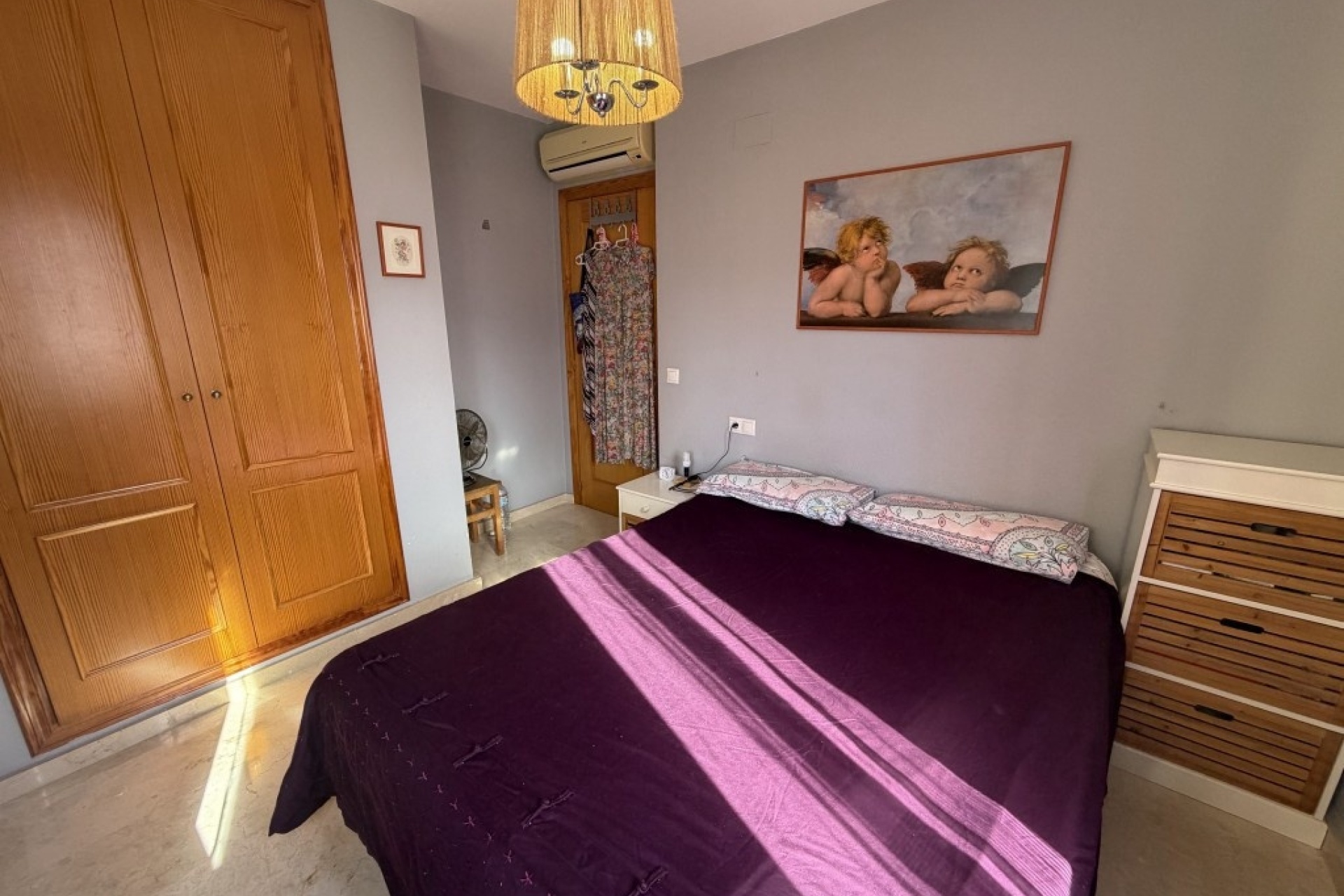 Wiederverkauf - apartment - Benidorm - Benidorm Centro