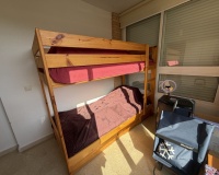 Wiederverkauf - apartment - Benidorm - Benidorm Centro