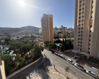 Wiederverkauf - apartment - Benidorm - Benidorm Centro