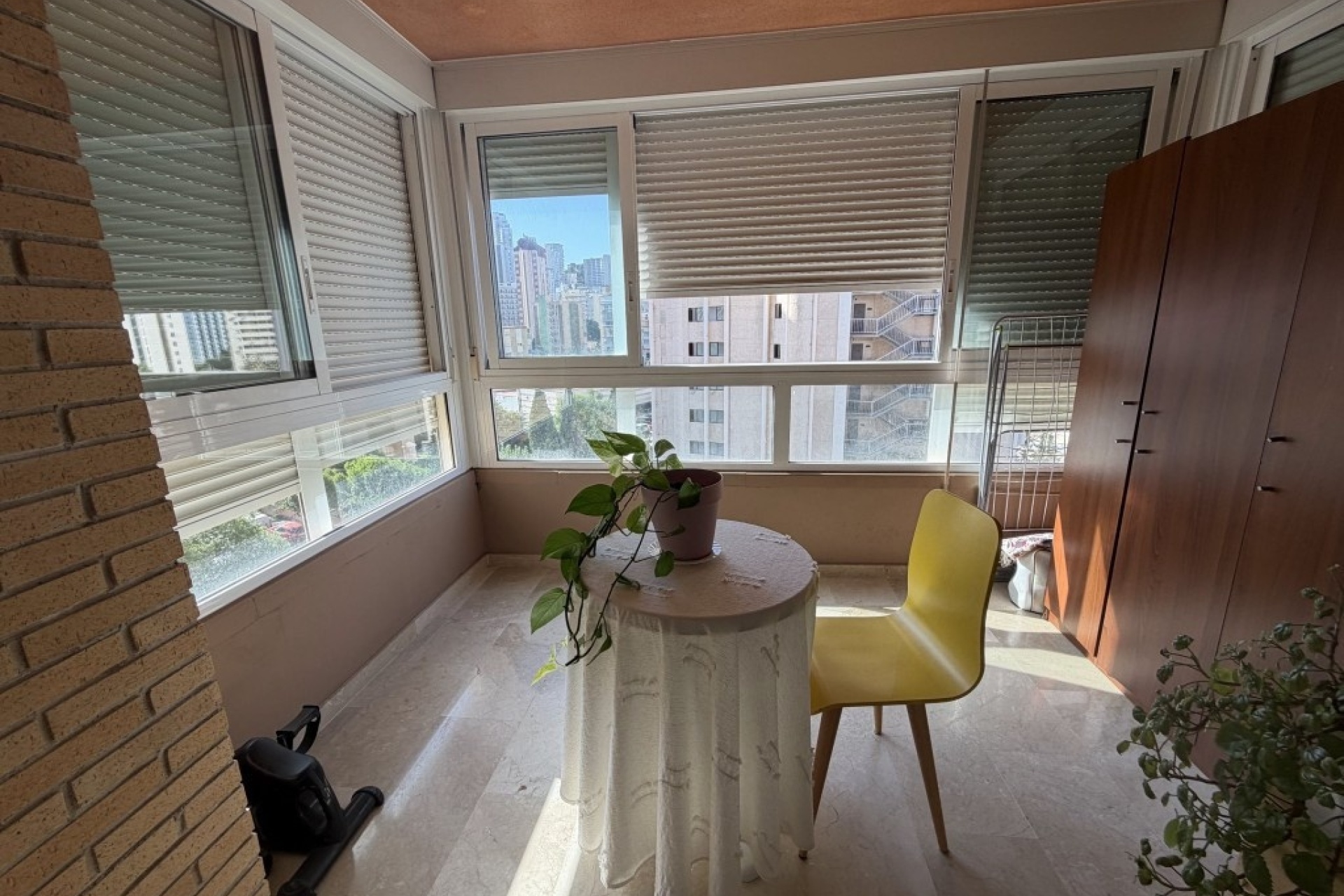 Wiederverkauf - apartment - Benidorm - Benidorm Centro