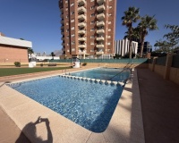 Wiederverkauf - apartment - Benidorm - Benidorm Centro
