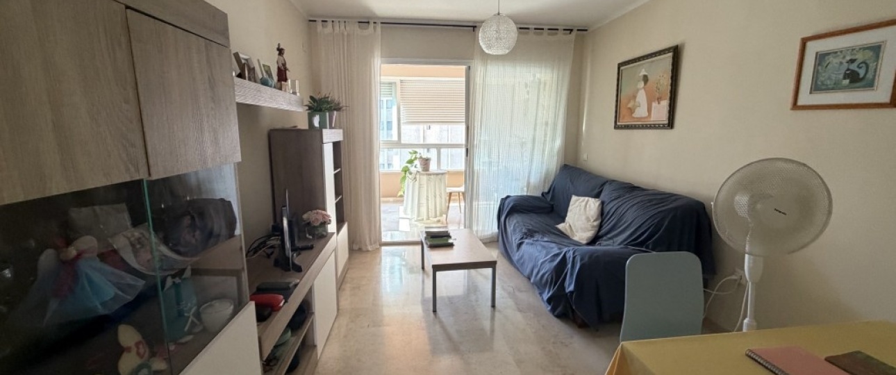 Wiederverkauf - apartment - Benidorm - Benidorm Centro