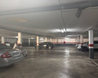 Wiederverkauf - apartment - Benidorm - Benidorm Centro