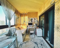 Wiederverkauf - apartment - Benidorm - Benidorm Centro
