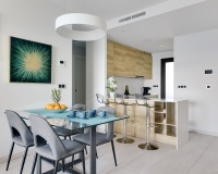 Wiederverkauf - apartment - Benidorm - Benidorm Centro