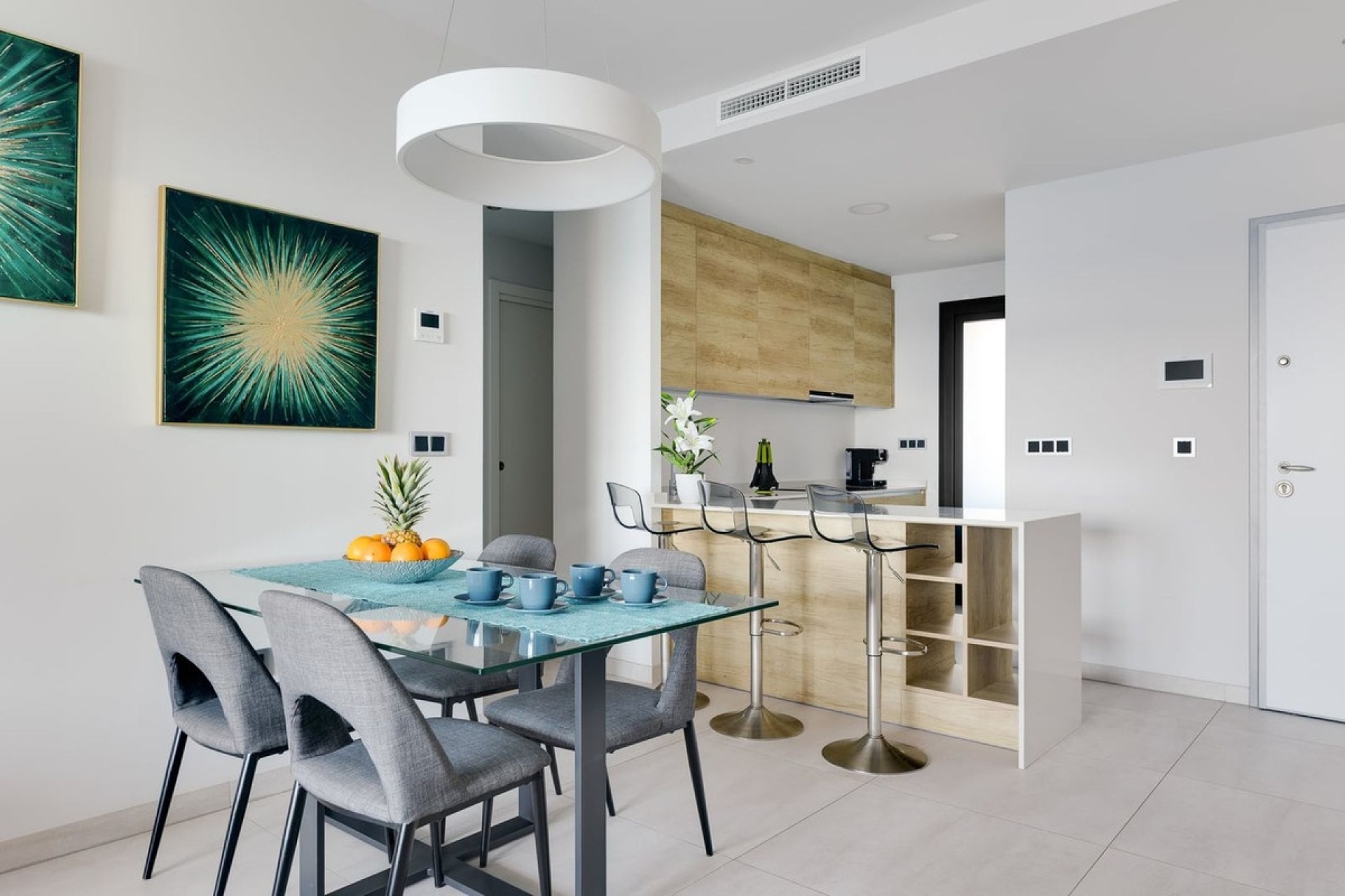 Wiederverkauf - apartment - Benidorm - Benidorm Centro
