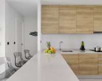 Wiederverkauf - apartment - Benidorm - Benidorm Centro