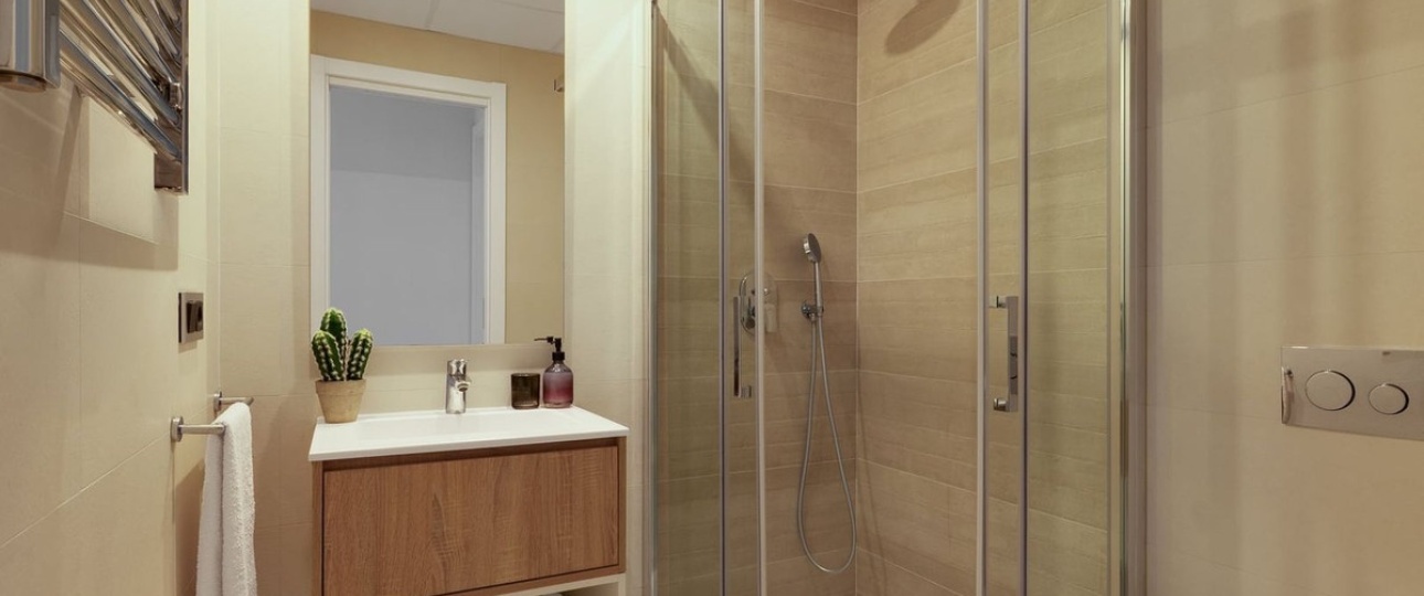 Wiederverkauf - apartment - Benidorm - Benidorm Centro