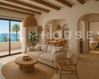 Wiederverkauf - apartment - Benidorm - Benidorm Centro