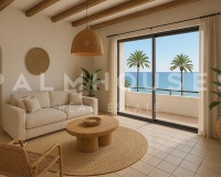 Wiederverkauf - apartment - Benidorm - Benidorm Centro