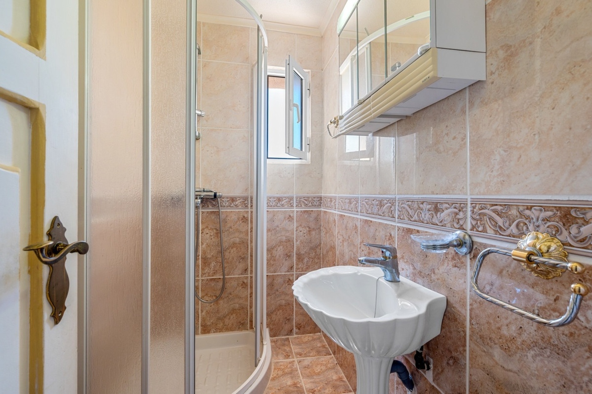 Wiederverkauf - apartment - Benidorm - Benidorm Centro