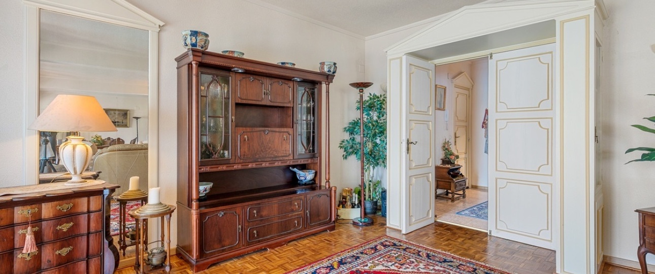 Wiederverkauf - apartment - Benidorm - Benidorm Centro