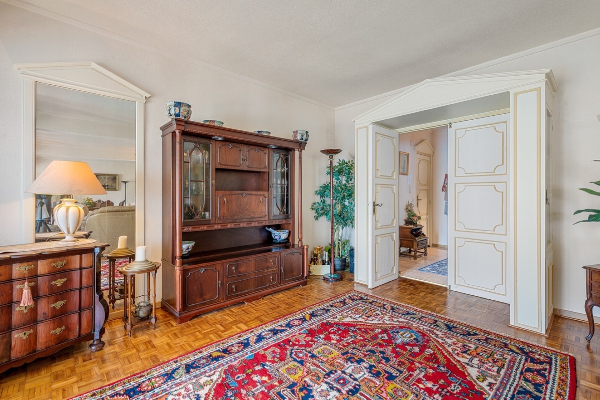 Wiederverkauf - apartment - Benidorm - Benidorm Centro