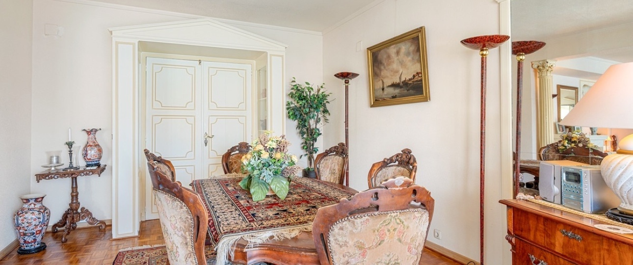 Wiederverkauf - apartment - Benidorm - Benidorm Centro