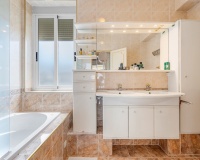 Wiederverkauf - apartment - Benidorm - Benidorm Centro
