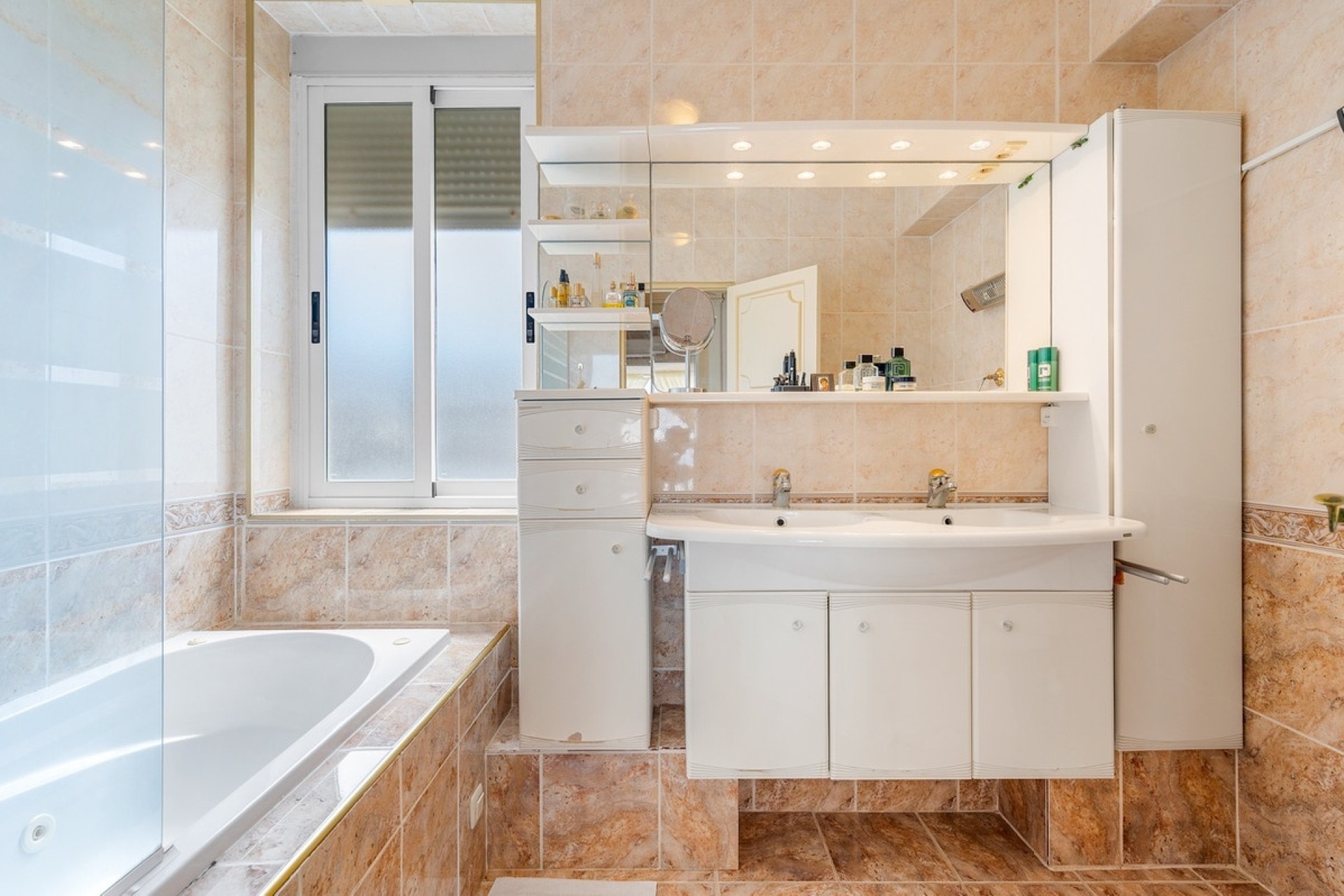 Wiederverkauf - apartment - Benidorm - Benidorm Centro
