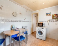 Wiederverkauf - apartment - Benidorm - Benidorm Centro