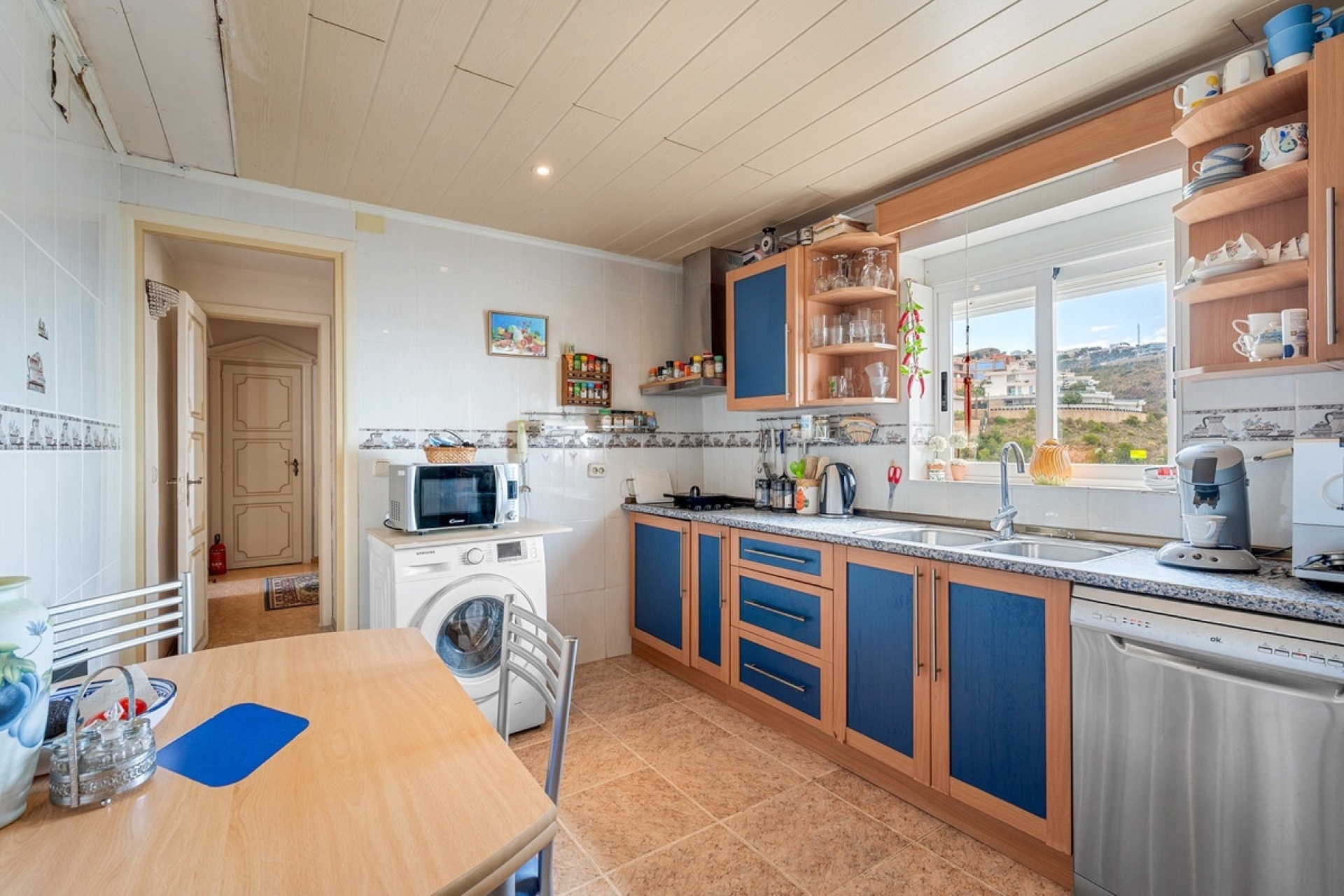 Wiederverkauf - apartment - Benidorm - Benidorm Centro