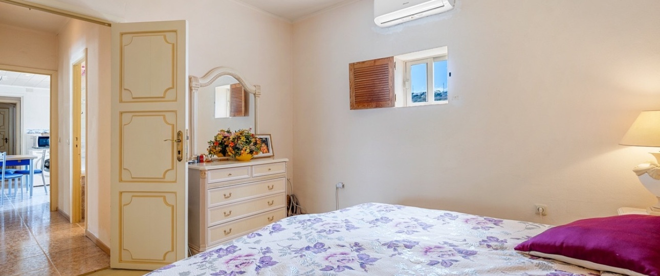 Wiederverkauf - apartment - Benidorm - Benidorm Centro