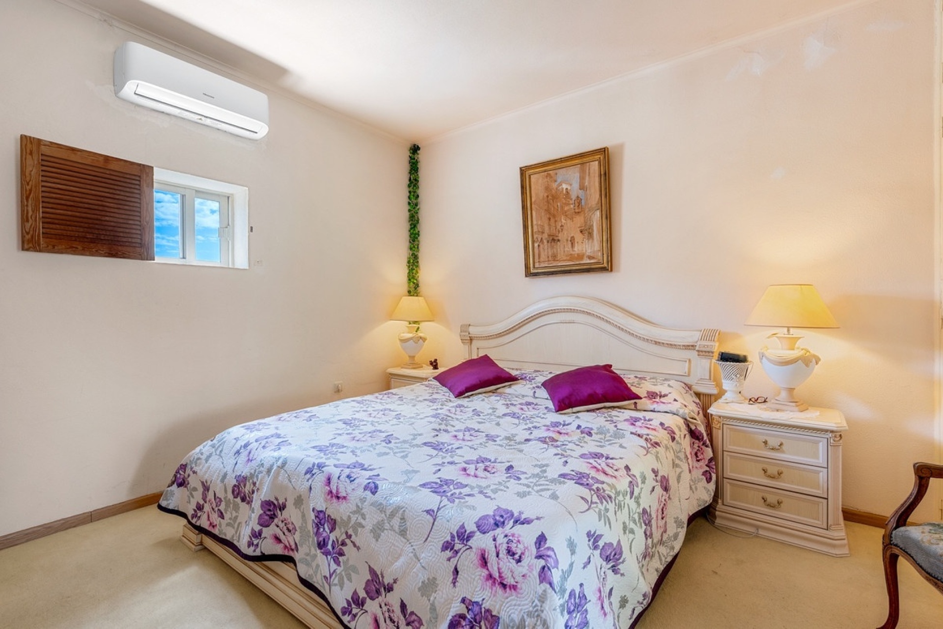 Wiederverkauf - apartment - Benidorm - Benidorm Centro