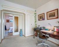 Wiederverkauf - apartment - Benidorm - Benidorm Centro