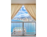 Wiederverkauf - apartment - Benidorm - Benidorm Centro