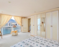 Wiederverkauf - apartment - Benidorm - Benidorm Centro