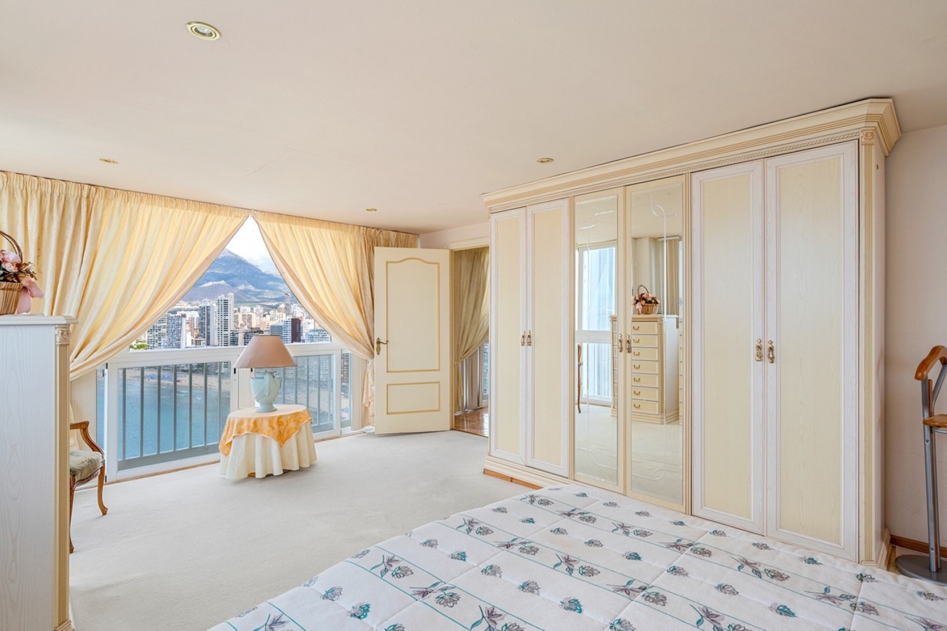 Wiederverkauf - apartment - Benidorm - Benidorm Centro