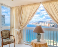 Wiederverkauf - apartment - Benidorm - Benidorm Centro