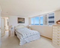 Wiederverkauf - apartment - Benidorm - Benidorm Centro