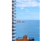 Wiederverkauf - apartment - Benidorm - Benidorm Centro