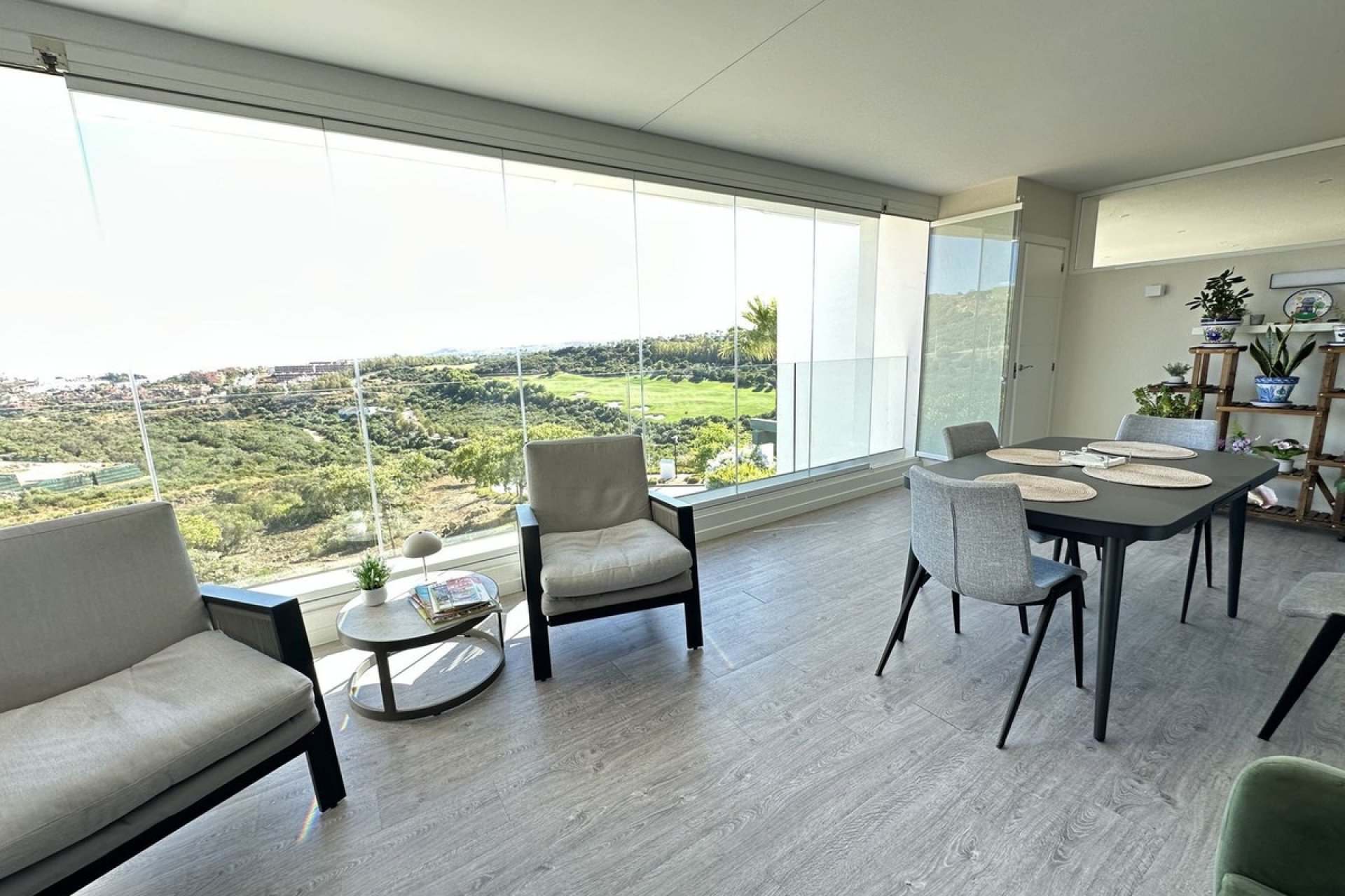 Wiederverkauf - apartment - Casares - Casares Centro