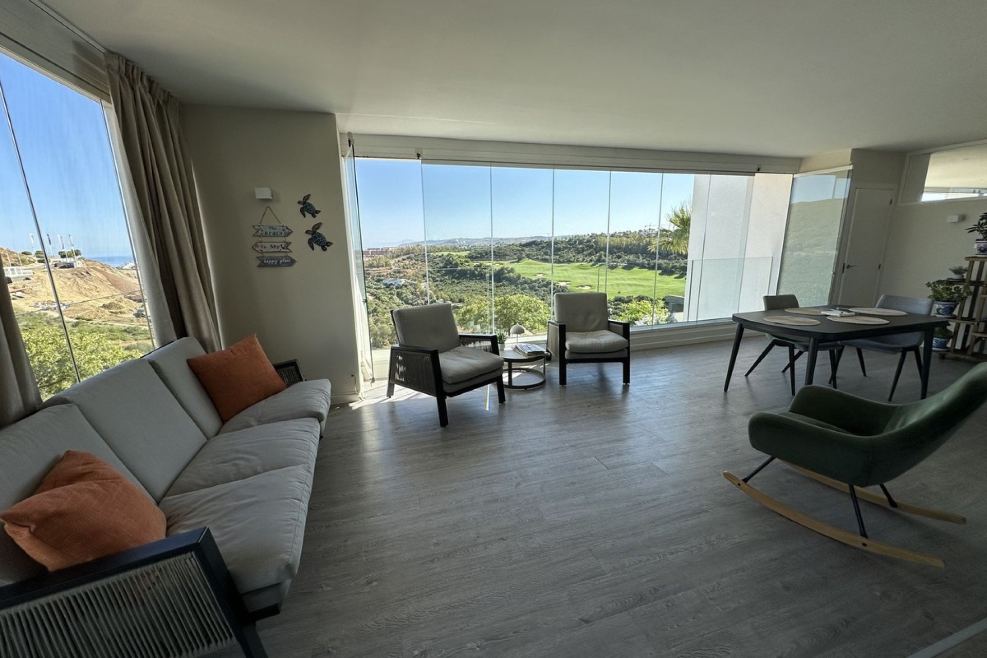 Wiederverkauf - apartment - Casares - Casares Centro