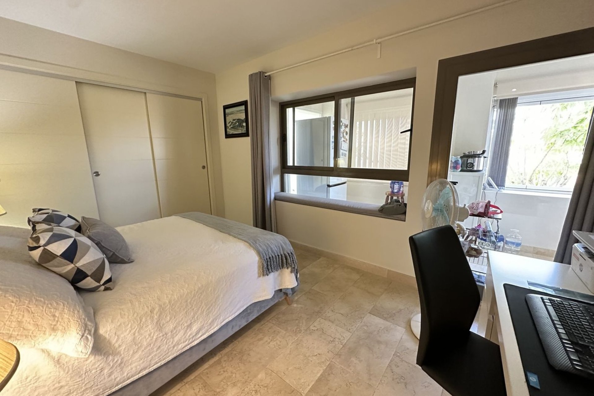 Wiederverkauf - apartment - Casares - Casares Centro