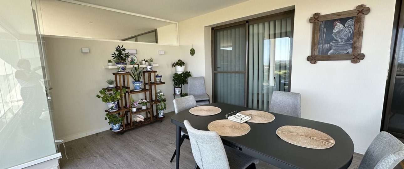 Wiederverkauf - apartment - Casares - Casares Centro