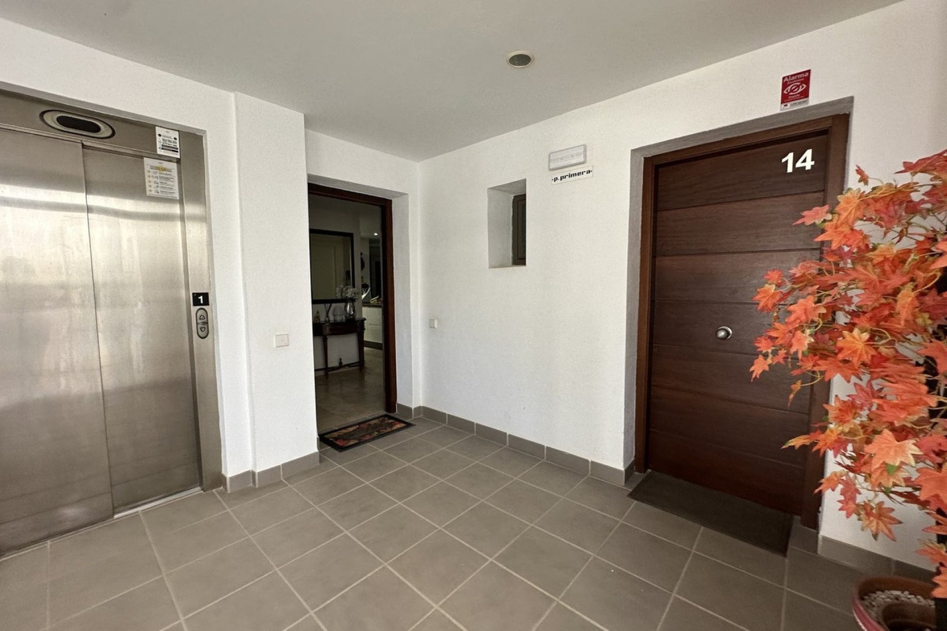 Wiederverkauf - apartment - Casares - Casares Centro