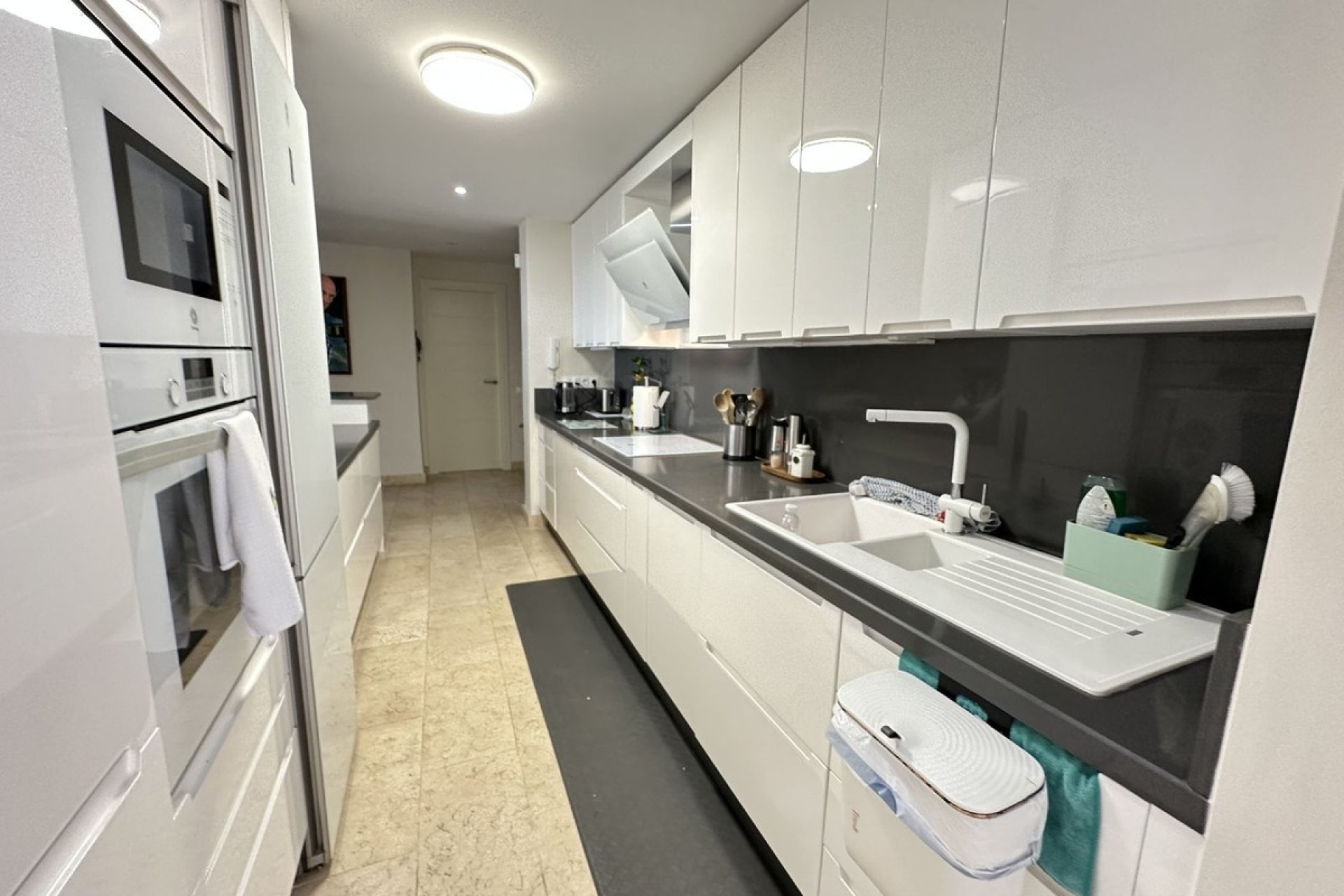 Wiederverkauf - apartment - Casares - Casares Centro