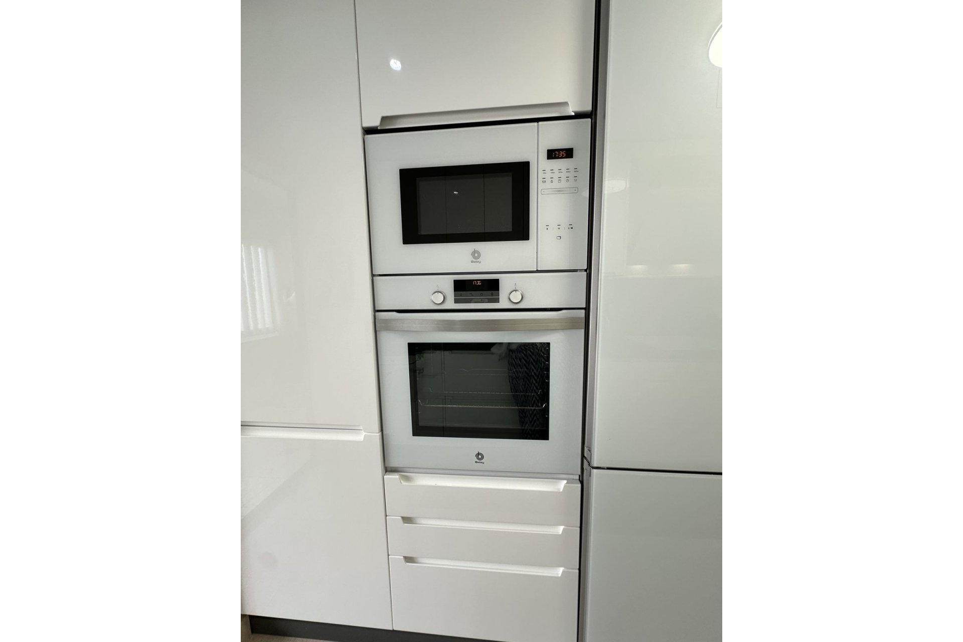 Wiederverkauf - apartment - Casares - Casares Centro