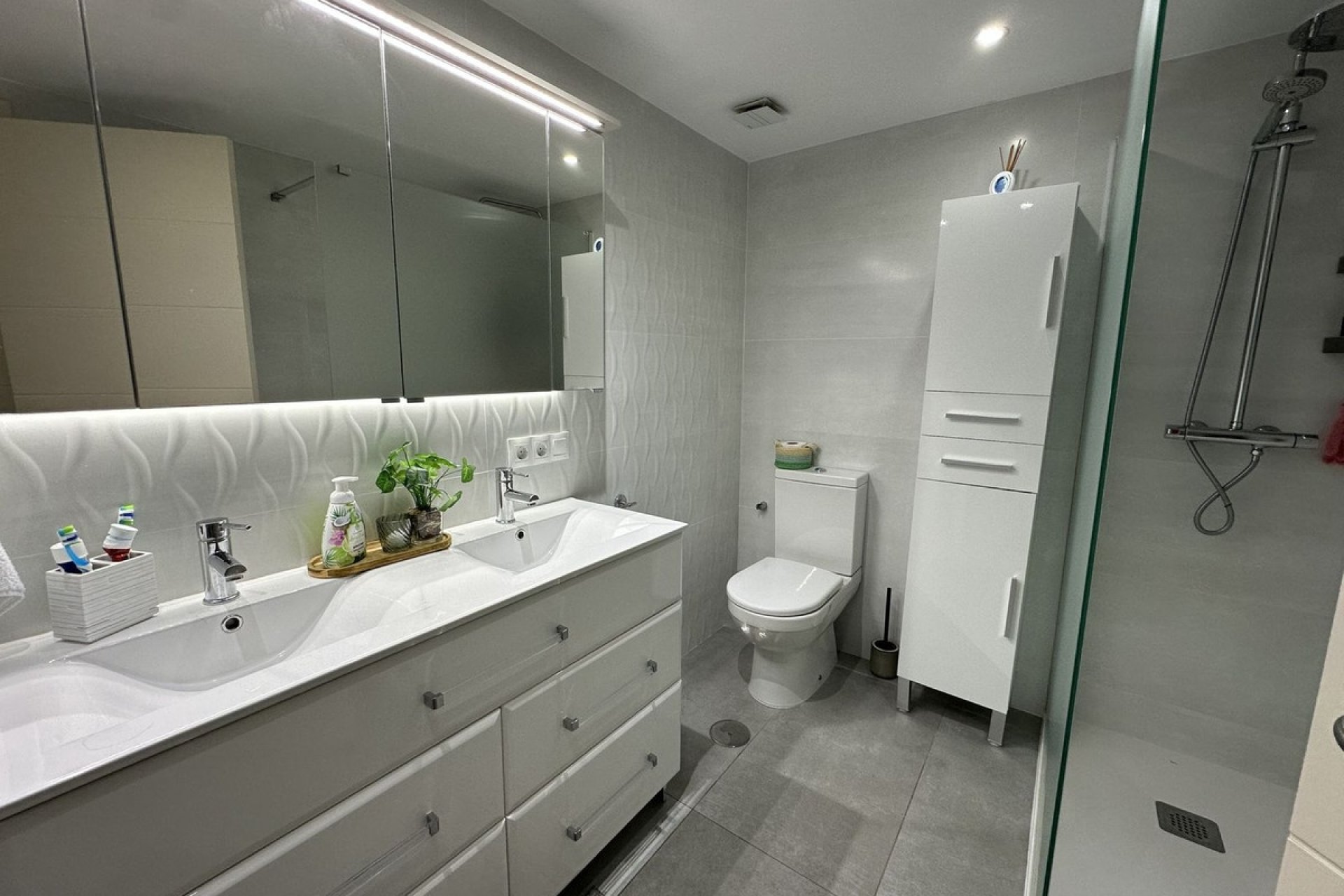 Wiederverkauf - apartment - Casares - Casares Centro
