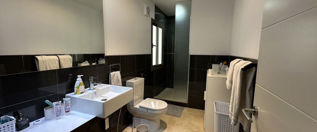 Wiederverkauf - apartment - Casares - Casares Centro