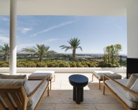 Wiederverkauf - apartment - Casares - Casares Centro
