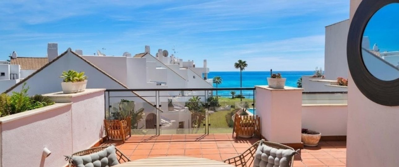 Wiederverkauf - apartment - Casares - Casares Centro
