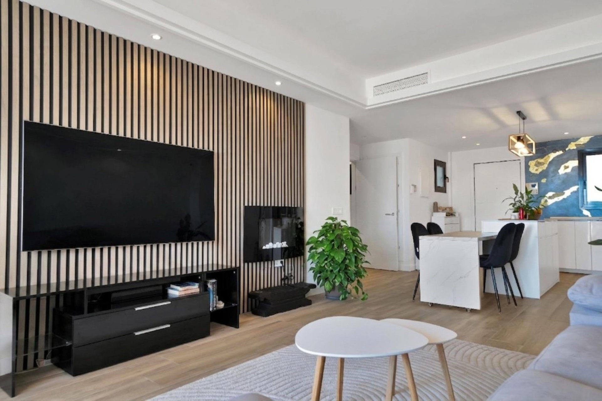 Wiederverkauf - apartment - Casares - Casares Centro