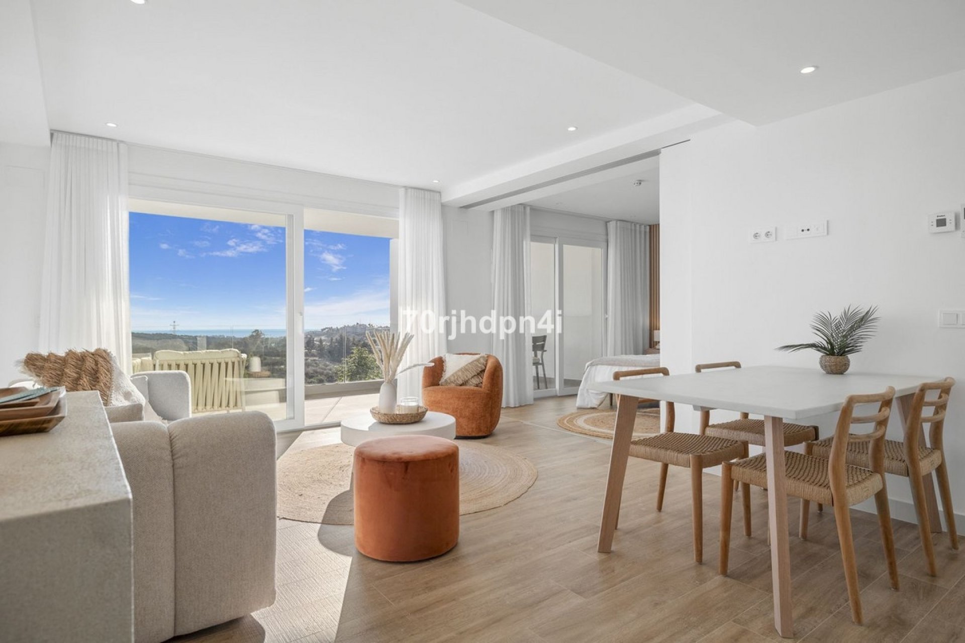 Wiederverkauf - apartment - Casares - Casares Centro