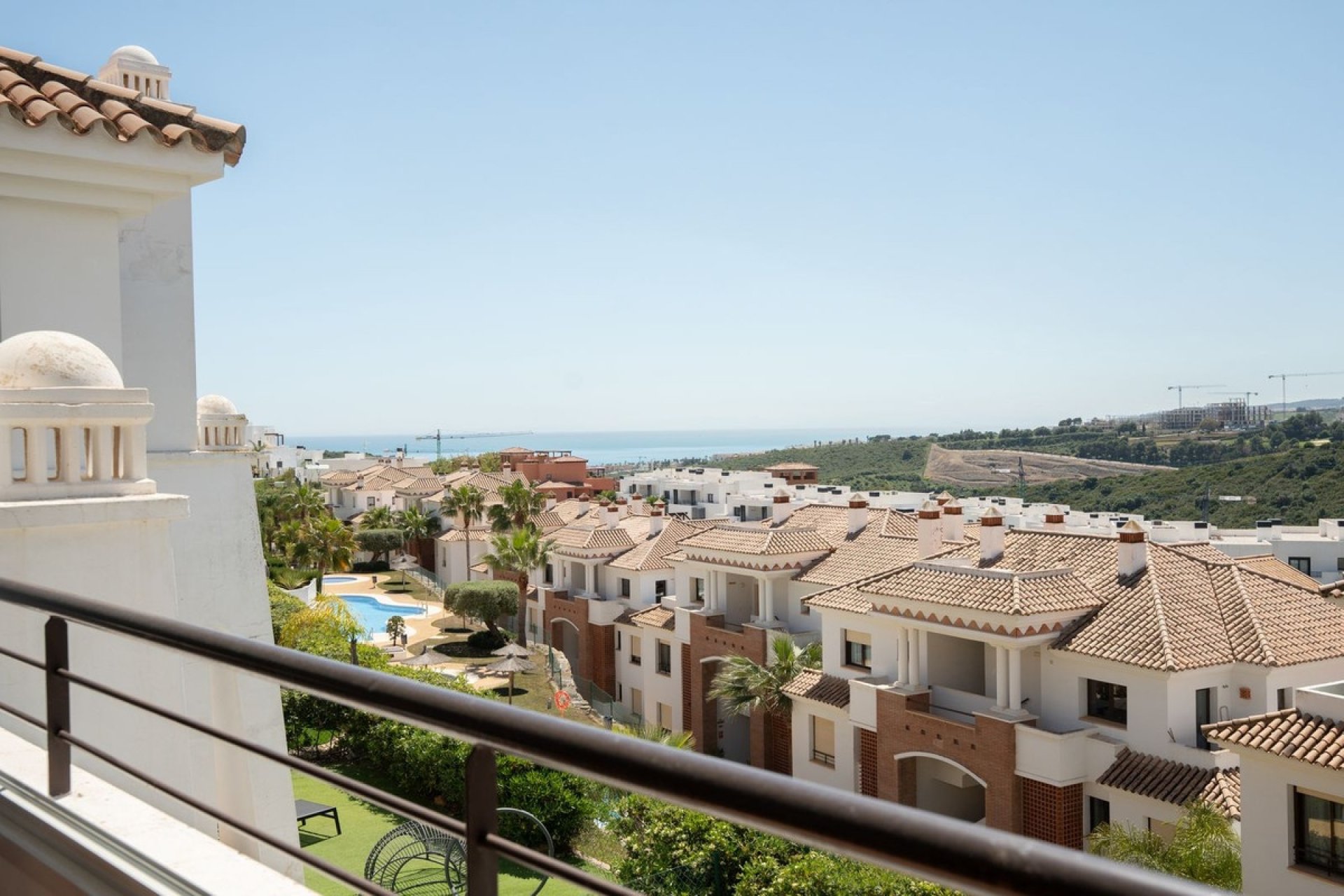 Wiederverkauf - apartment - Casares - Casares Centro