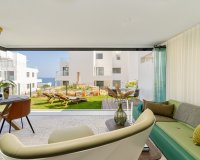 Wiederverkauf - apartment - Casares - Casares Centro